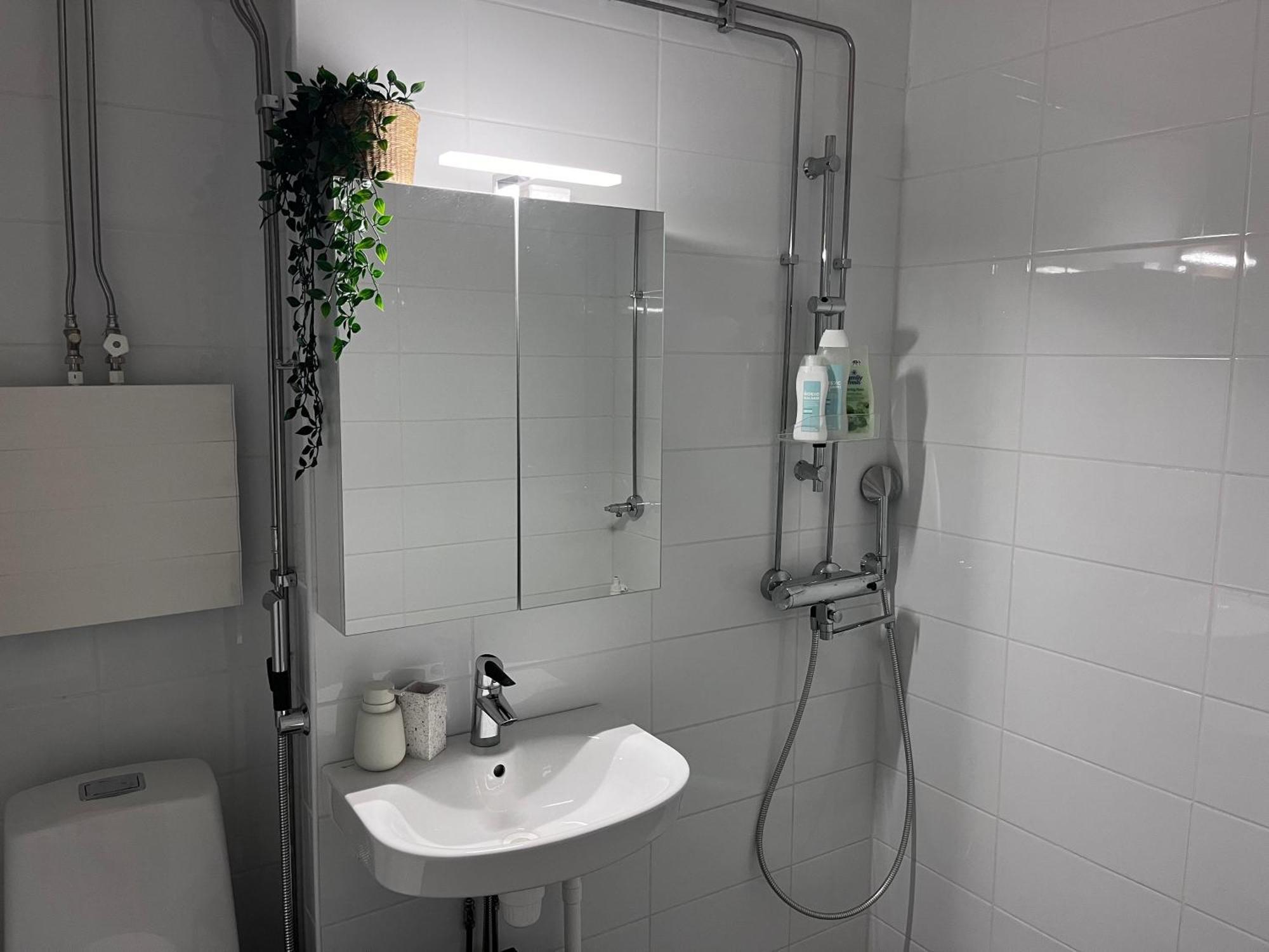 Apartamento Centre - Kamoss Rovaniemi