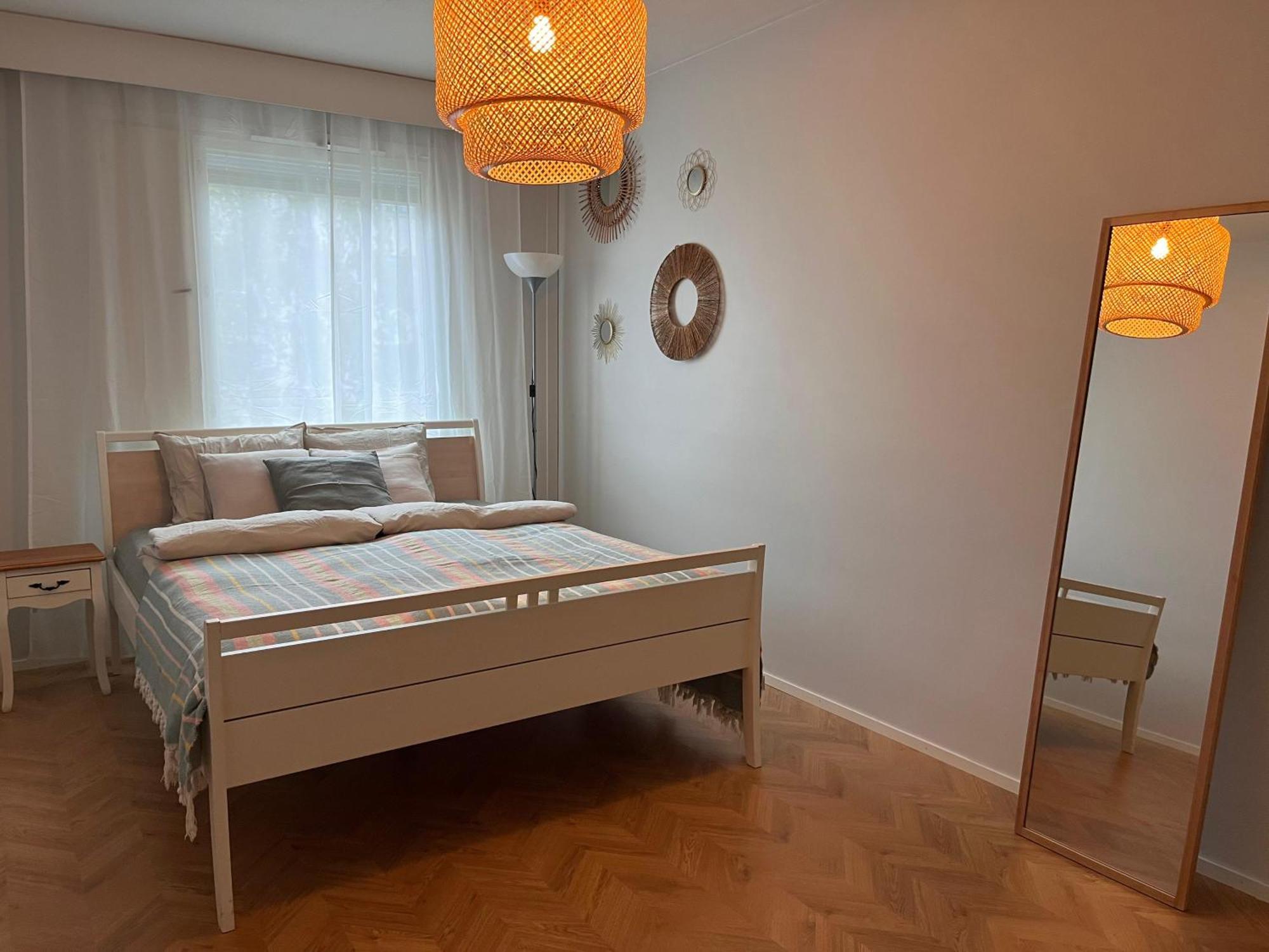Centre - Kamoss Apartamento Rovaniemi