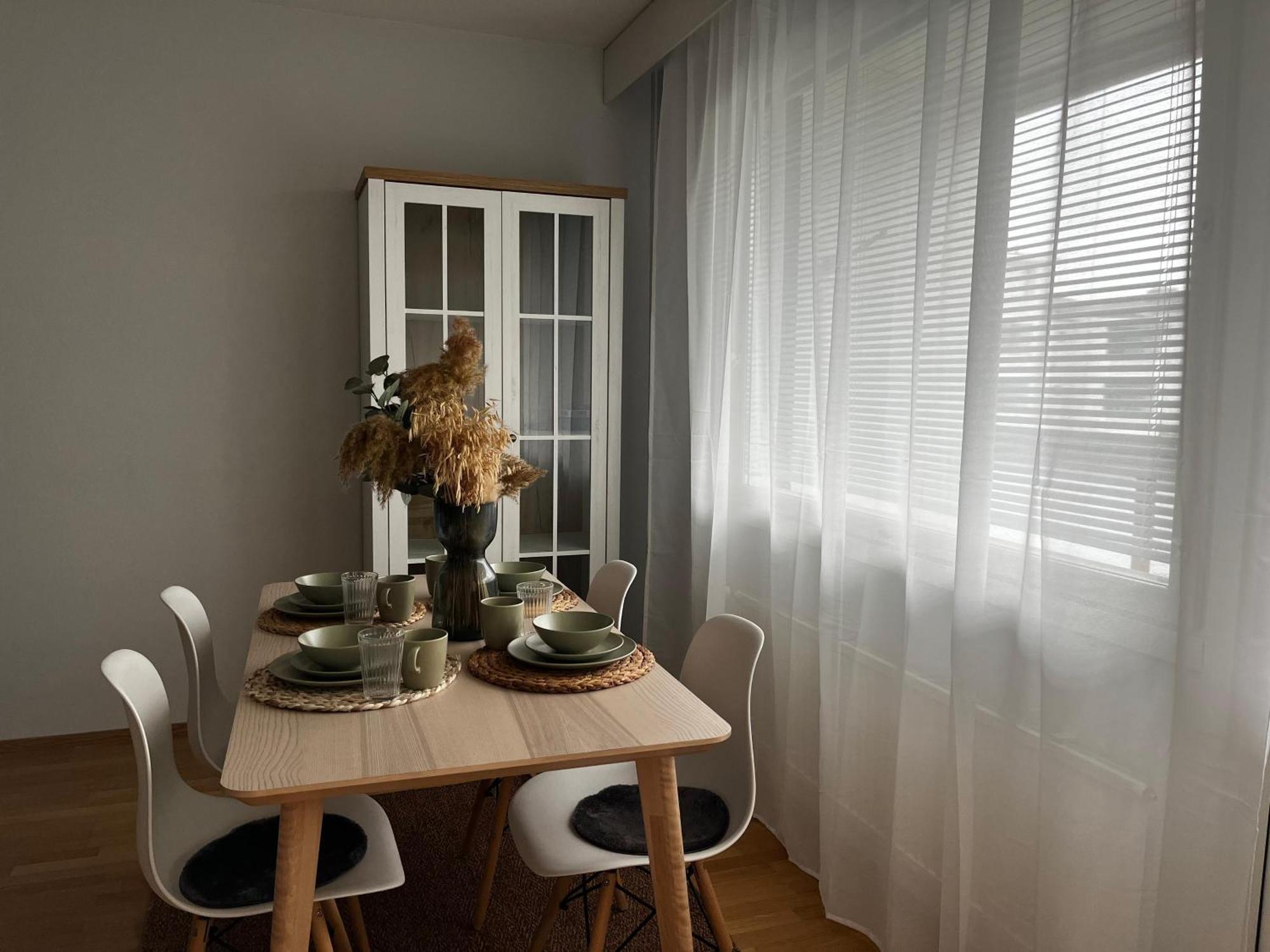 Apartamento Centre - Kamoss *