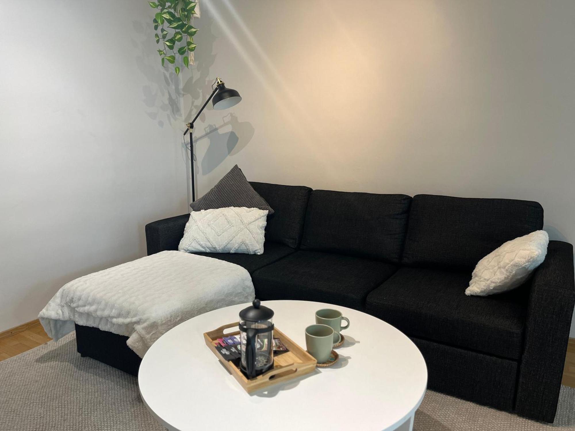 Apartamento Centre - Kamoss Rovaniemi